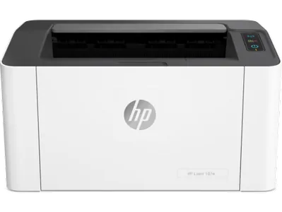 Ремонт принтера HP Laser 107W в Тюмени